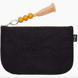 Amulet Insects Zip Pouch