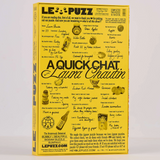 Le Puzz 500 Piece Puzzle - Everything Nice