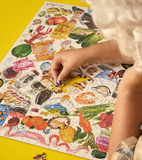 Le Puzz 500 Piece Puzzle - Everything Nice