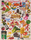 Le Puzz 500 Piece Puzzle - Everything Nice