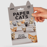 Origami Animals - Paper Cats