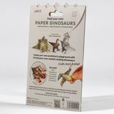 Origami Animals - Paper Dinos