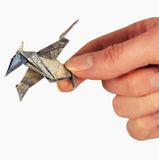 Origami Animals - Paper Dinos