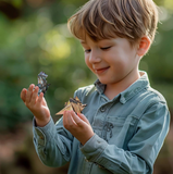 Origami Animals - Paper Dinos