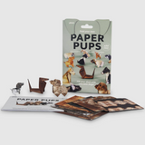 Origami Animals - Paper Pups