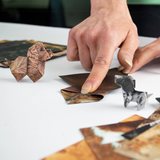 Origami Animals - Paper Pups