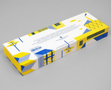 Stampville Village Stamp Set