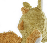 Organic Dragon Plush Toy