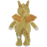 Organic Dragon Plush Toy