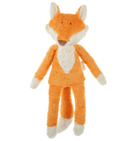 Organic Fox Plush Toy