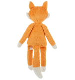 Organic Fox Plush Toy