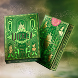 Wicked Playing Cards