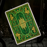 Wicked Playing Cards