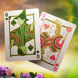 Wicked Playing Cards