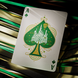 Wicked Playing Cards