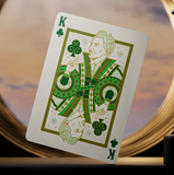 Wicked Playing Cards