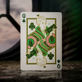 Wicked Playing Cards