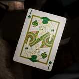 Wicked Playing Cards