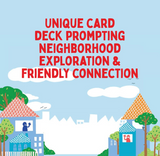 Neighborhood Appreciation Cards