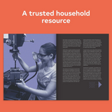 Girls Garage: How to Use Any Tool, Tackle Any Project, and Build the World You Want to See