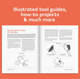 Girls Garage: How to Use Any Tool, Tackle Any Project, and Build the World You Want to See