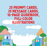 Neighborhood Appreciation Cards