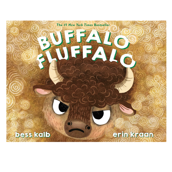 Buffalo Fluffalo