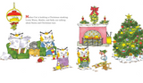 Richard Scarry's Lowly Worm Saves Christmas!