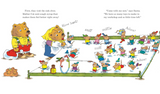 Richard Scarry's Lowly Worm Saves Christmas!