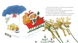 Richard Scarry's Lowly Worm Saves Christmas!