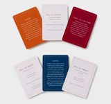 The Moth Presents: A Game Of Storytelling