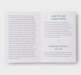 The Moth Presents: A Game Of Storytelling