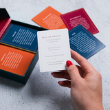 The Moth Presents: A Game Of Storytelling