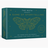 The Moth Presents: A Game Of Storytelling