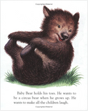 Little Golden Book - Baby Animals