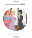 Little Golden Book - I Am Elphaba