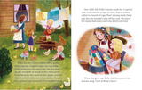 Little Golden Book - My Little Golden Book About Dolly