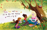 Little Golden Book - My Little Golden Book About Dolly
