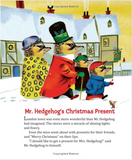 Little Golden Book - The Animals' Merry Christmas