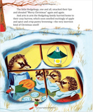 Little Golden Book - The Animals' Merry Christmas