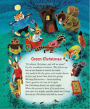 Little Golden Book - The Animals' Merry Christmas