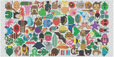 Charley Harper: Web of Life 2000-Piece Jigsaw Puzzle