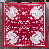 Bandana - Redneck Mothman