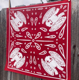 Bandana - Redneck Mothman