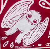 Bandana - Redneck Mothman