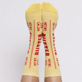 Butter Crew Socks