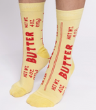 Butter Crew Socks