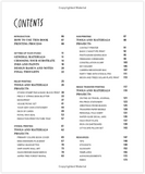 Print Workshop: Hand-Printing Techniques and Truly Original Projects