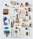 Print Workshop: Hand-Printing Techniques and Truly Original Projects