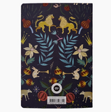 Notebook - Fairytale